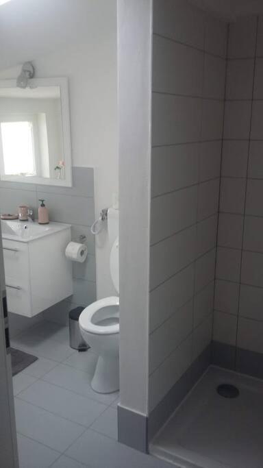 Apartma Iva Piran Eksteriør bilde