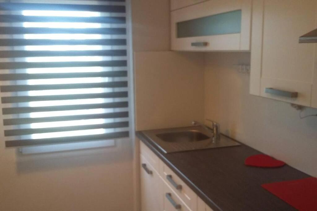 Apartma Iva Piran Eksteriør bilde