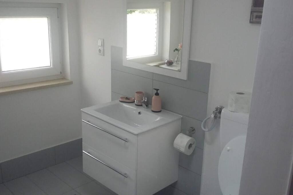 Apartma Iva Piran Eksteriør bilde