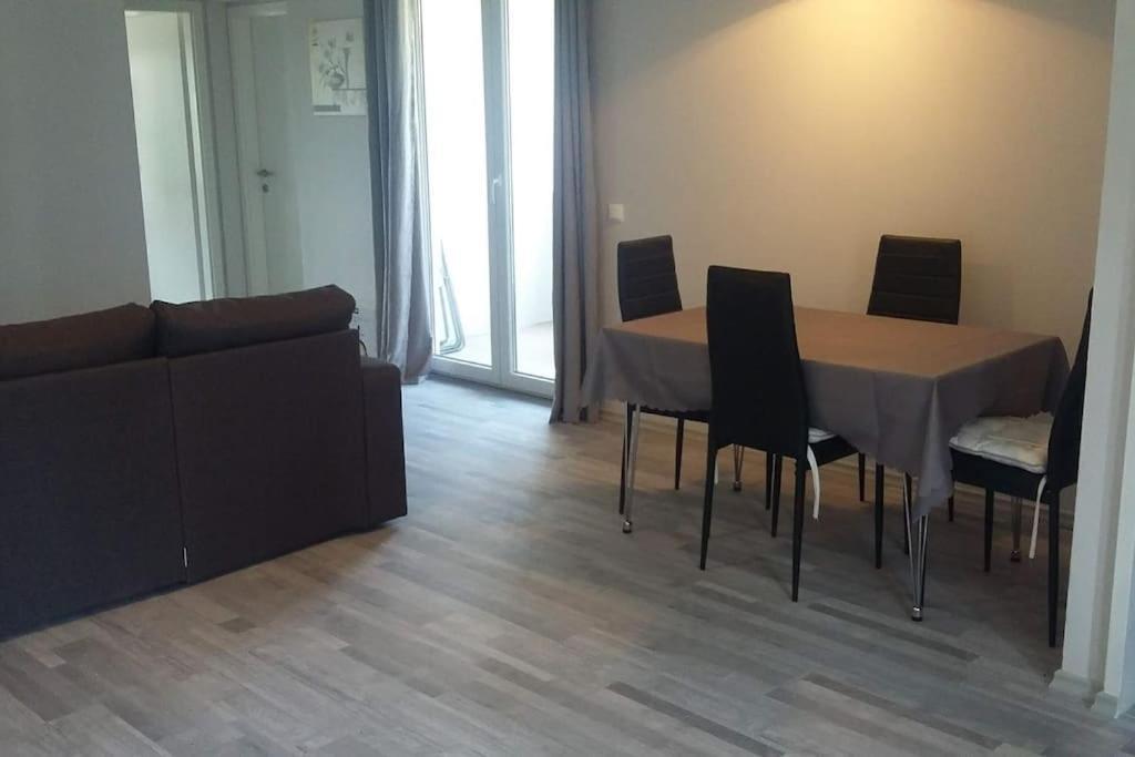 Apartma Iva Piran Eksteriør bilde