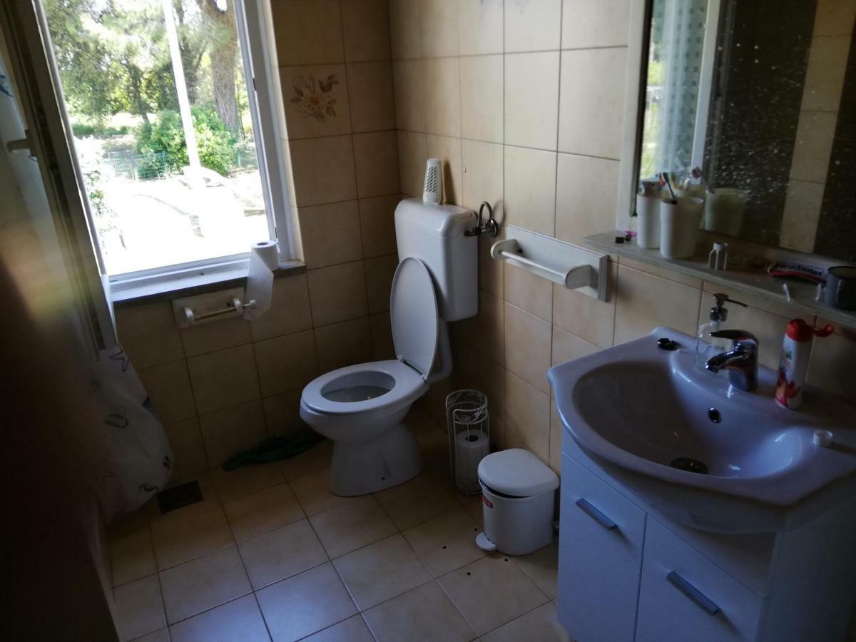 Apartma Iva Piran Eksteriør bilde