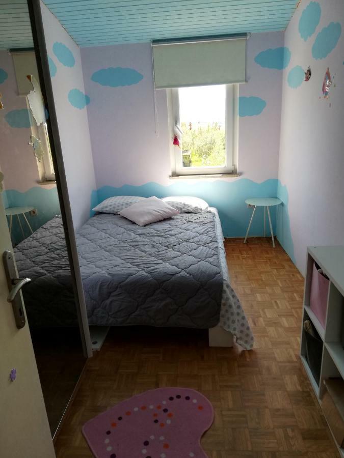 Apartma Iva Piran Eksteriør bilde