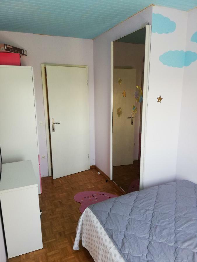 Apartma Iva Piran Eksteriør bilde