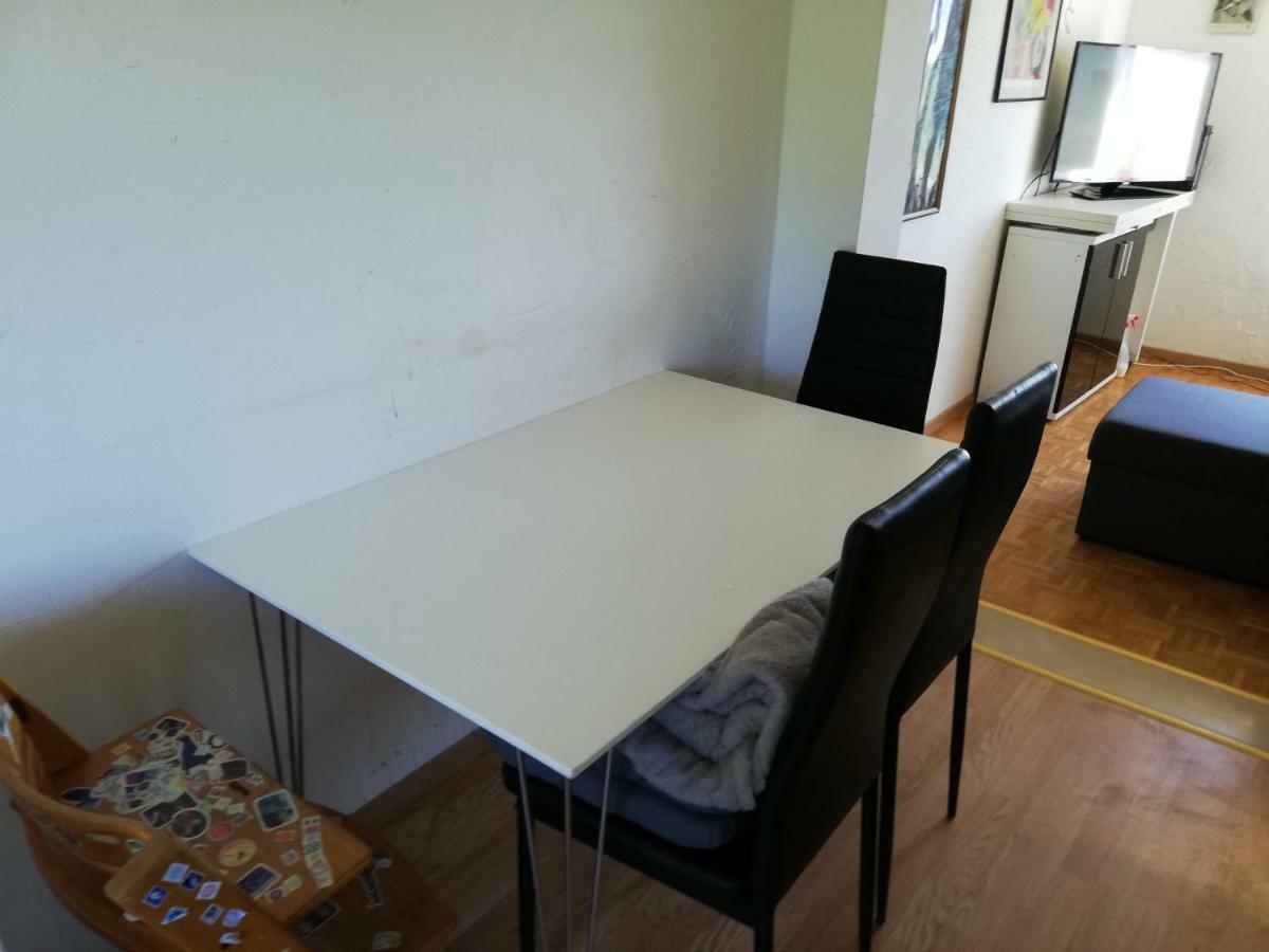 Apartma Iva Piran Eksteriør bilde