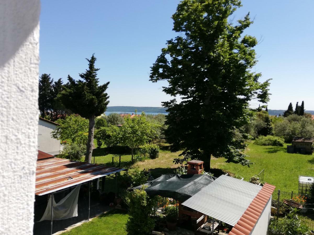 Apartma Iva Piran Eksteriør bilde